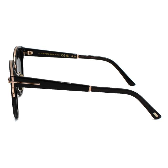 トムフォード TOM FORD サングラス FT1138-K/S 01A 55 アイウェア EYEWEAR アジアンフィット メンズ レディース ユニセックス 紫外線対策_2