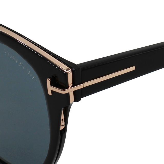 トムフォード TOM FORD サングラス FT1138-K/S 01A 55 アイウェア EYEWEAR アジアンフィット メンズ レディース ユニセックス 紫外線対策_3