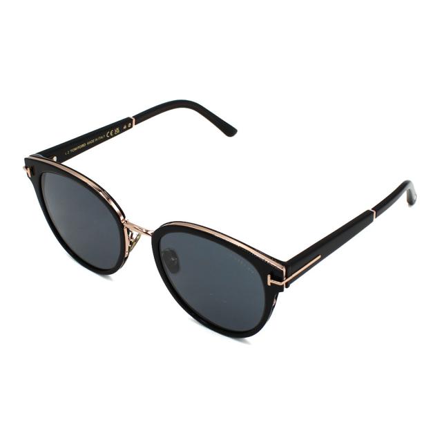 トムフォード TOM FORD サングラス FT1138-K/S 01A 55 アイウェア EYEWEAR アジアンフィット メンズ レディース ユニセックス 紫外線対策_6