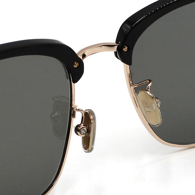 トムフォード TOM FORD サングラス アジアンフィット アイウェア UVカット ブロー サーモント FT1139-K/S 01A 56 メンズ レディース 紫外_4