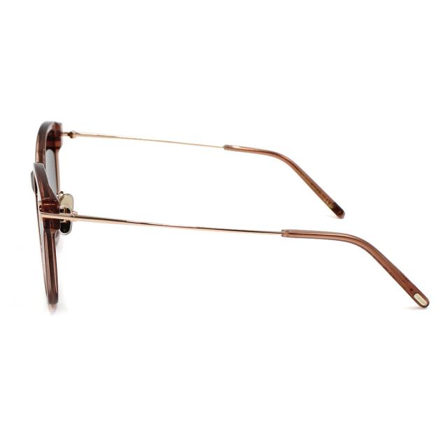 トムフォード TOM FORD サングラス アジアンフィット アイウェア ボストン FT1142-K/S 45B 55 TFT1142-K メンズ レディース 紫外線対策_2