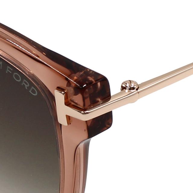 トムフォード TOM FORD サングラス アジアンフィット アイウェア ボストン FT1142-K/S 45B 55 TFT1142-K メンズ レディース 紫外線対策_3