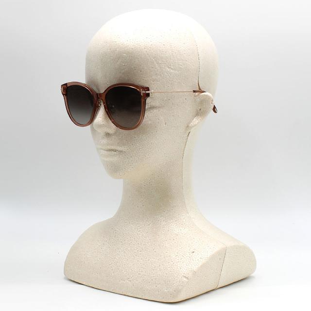 トムフォード TOM FORD サングラス アジアンフィット アイウェア ボストン FT1142-K/S 45B 55 TFT1142-K メンズ レディース 紫外線対策_5