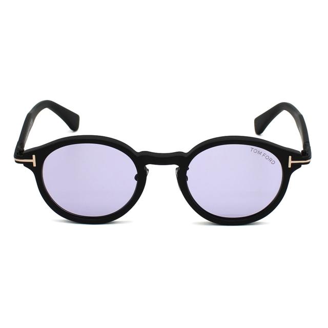 トムフォード TOM FORD サングラス アジアンフィット アイウェア UVカット ボストン FT1150-D/S 02Y 48 メンズ レディース 紫外線対策_1