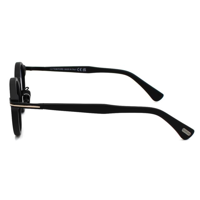 トムフォード TOM FORD サングラス アジアンフィット アイウェア UVカット ボストン FT1150-D/S 02Y 48 メンズ レディース 紫外線対策_2