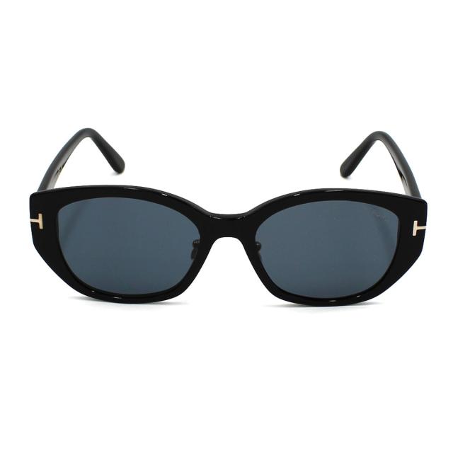 TOM FORD トムフォード サングラス FT1168-K/S 01A 54 サングラス EYEWEAR アジアンフィット メンズ レディース ユニセックス 紫外線対策 TOM FORD トムフォード サングラス FT1168-K/S 01A 54 サングラス