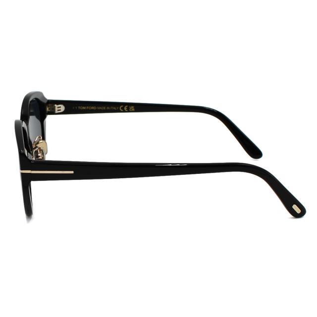 TOM FORD トムフォード サングラス FT1168-K/S 01A 54 サングラス EYEWEAR アジアンフィット メンズ レディース ユニセックス 紫外線対策 TOM FORD トムフォード サングラス FT1168-K/S 01A 54 サングラス