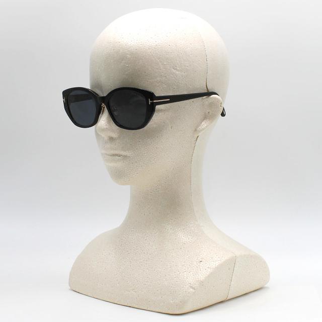 TOM FORD トムフォード サングラス FT1168-K/S 01A 54 サングラス