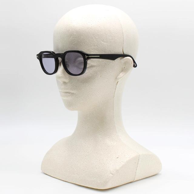トムフォード TOM FORD サングラス アイウェア アジアンフィット