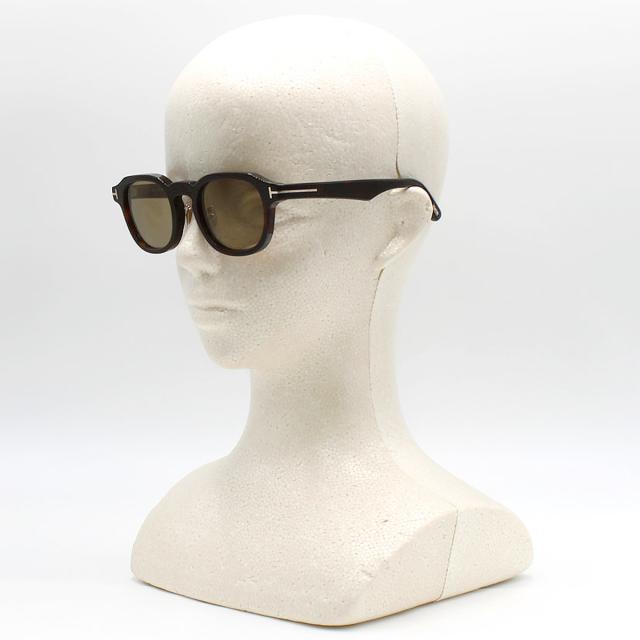 トムフォード TOM FORD サングラス アイウェア アジアンフィット