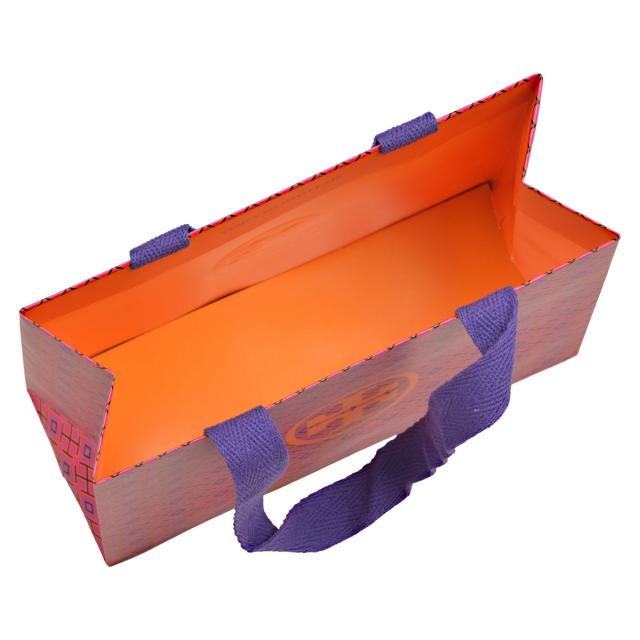 トリーバーチ Tory Burch ショップ袋 紙袋 手提げ ブランド ショッパー