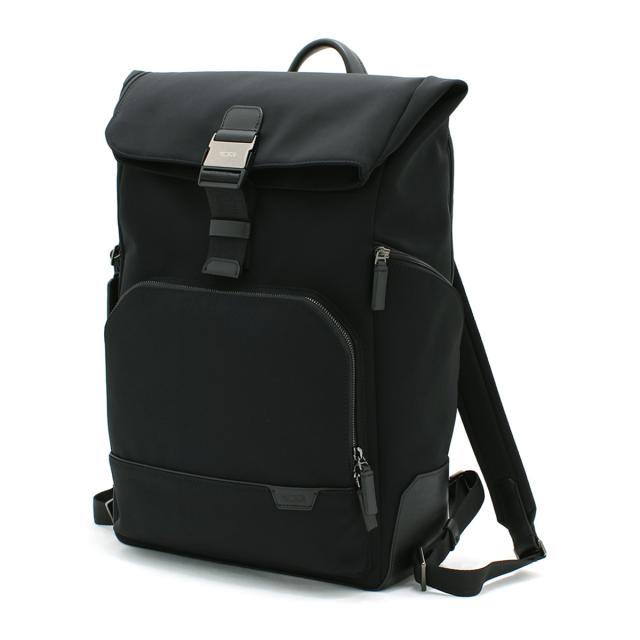 トゥミ TUMI オズボーン ロール トップ バックパック リュックサック 
