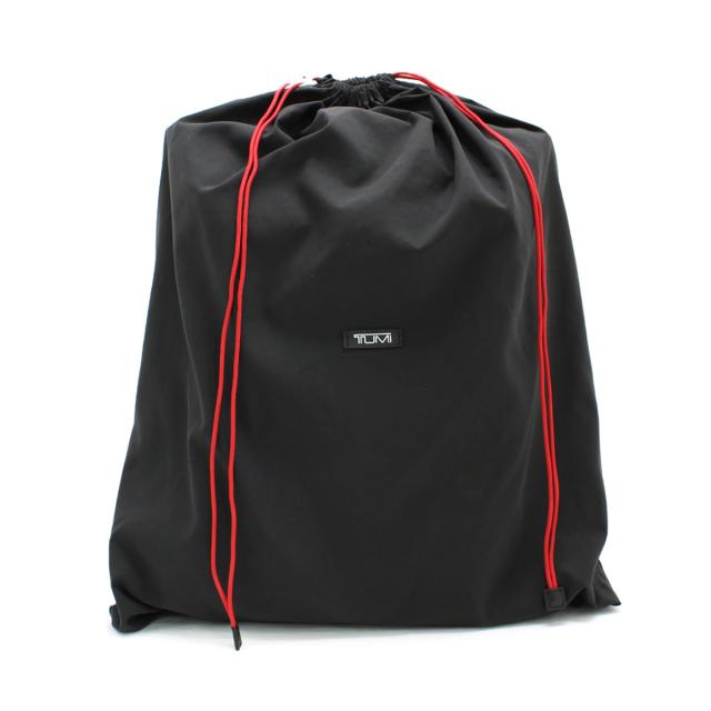 トゥミ TUMI オズボーン ロール トップ バックパック リュックサック