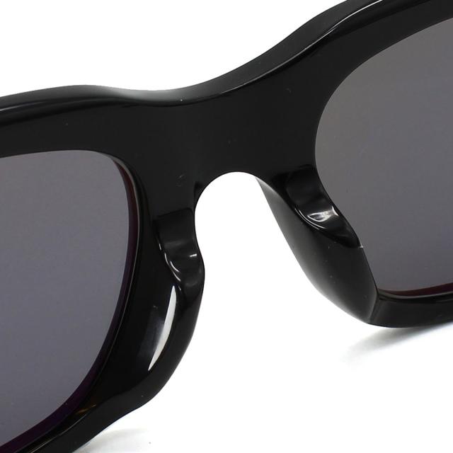 トムフォード TOM FORD スノードン サングラス 偏光レンズ アジアンフィット アイウェア UVカット ウェリントン FT0237-F/S 01D 51 紫外_4