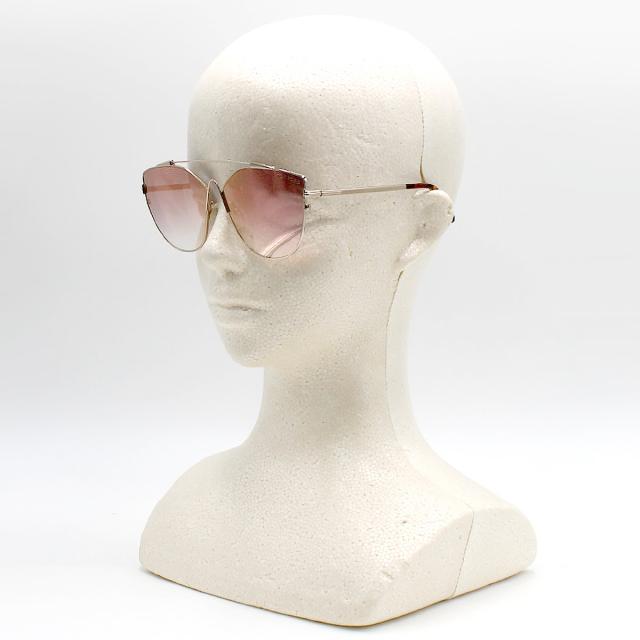 トムフォード TOM FORD サングラス アイウェア ノーズパッド FT0563 S
