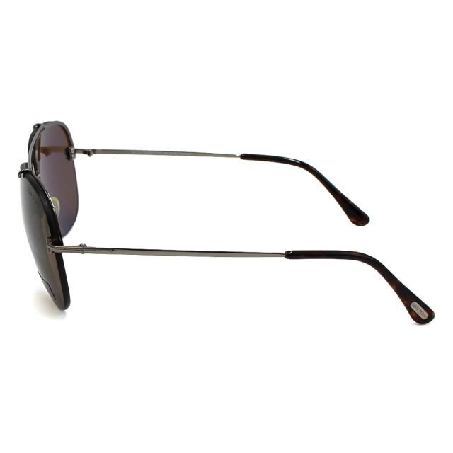 トムフォード FT0584/S 08E 63 サングラス ノーズパッド トムフォード TOM FORD サングラス アイウェア ノーズパッド FT0584 S