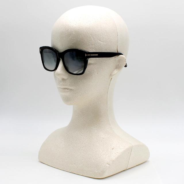トムフォード TOM FORD サングラス アジアンフィット UVカット アイ