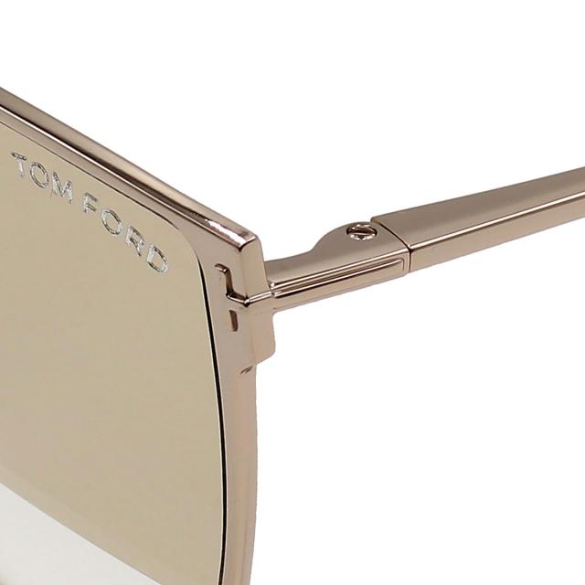 トムフォード TOM FORD サングラス ノーズパット UVカット アイウェア