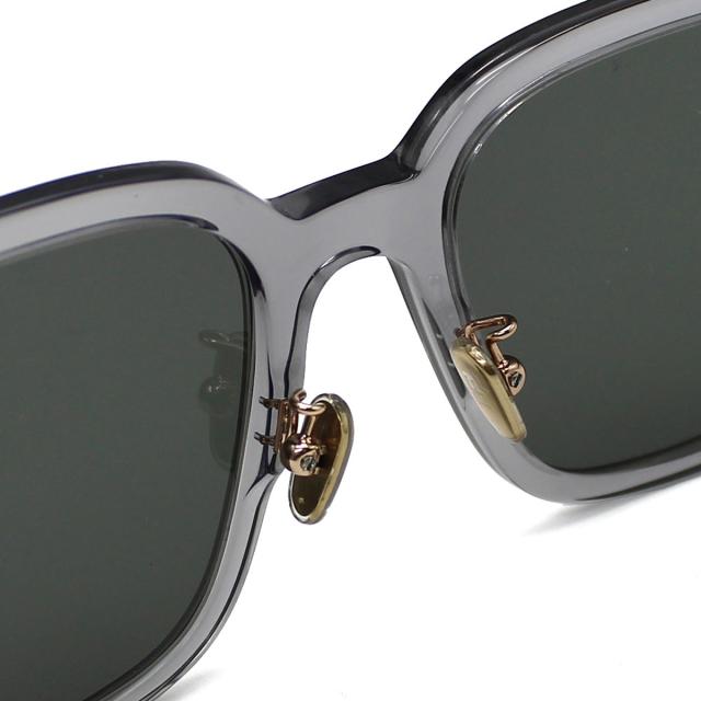 トムフォード TOM FORD サングラス アジアンフィット アイウェア UVカット スクエア FT0891-K/S 20A 59 メンズ レディース 海外正規品 紫_4