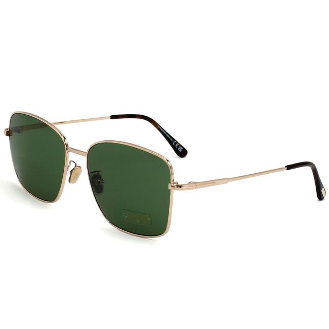 トムフォード TOM FORD サングラス アジアンフィット UVカット アイ 
