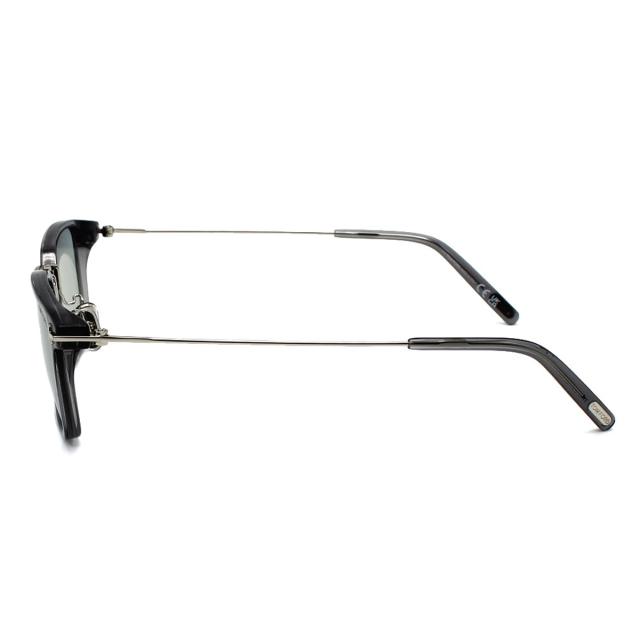 トムフォード TOM FORD サングラス EYEWEAR アジアンフィット アイウェア UVカット スクエア FT1042-D/S 12A 52 メンズ レディース 紫外_2