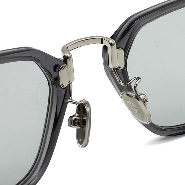 トムフォード メガネ アジアンフィット スクエア ツーブリッジ 軽い シンプル トムフォード TOM FORD サングラス EYEWEAR アジアンフィット アイ