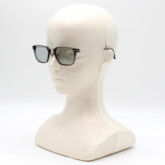 トムフォード TOM FORD サングラス EYEWEAR アジアンフィット アイウェア UVカット スクエア FT1042-D/S 12A 52 メンズ レディース 紫外_6