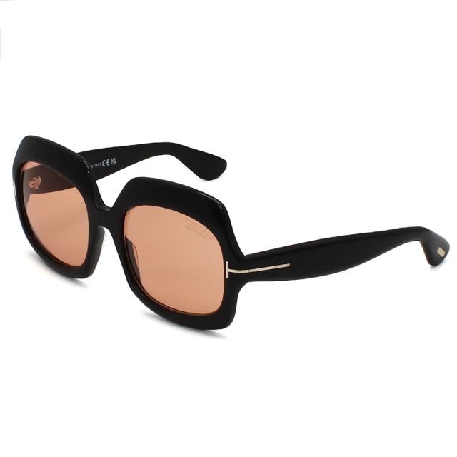 トムフォード TOM FORD サングラス 調光レンズ グローバルフィット アイウェア UVカット バタフライ FT1155/S 05E 60 メンズ 海外正規品