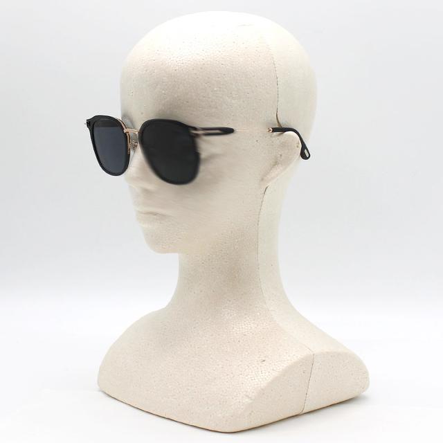トムフォード TOM FORD サングラス アジアンフィット アイウェア UVカット ボストン FT1243-K/S 01A 55 ユニセックス 海外正規品 紫外線_5