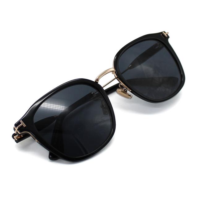 トムフォード TOM FORD サングラス アジアンフィット アイウェア UVカット ボストン FT1243-K/S 01A 55 ユニセックス 海外正規品 紫外線_6
