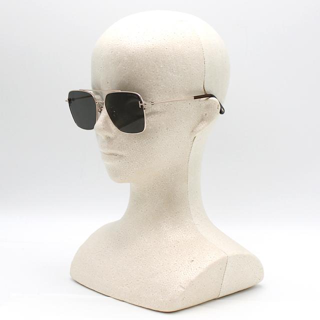トムフォード TOM FORD サングラス アジアンフィット アイウェア UVカット アビエーター ティアドロップ FT1291-K/S 28A 60 ユニセックス_5