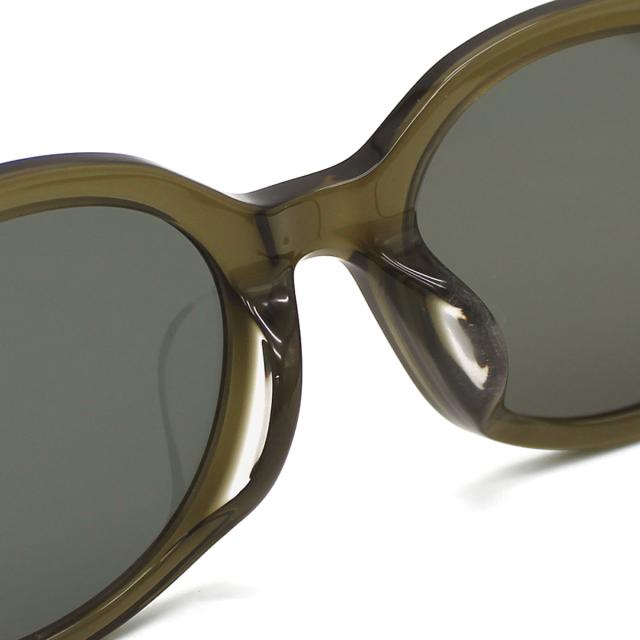 トムフォード TOM FORD サングラス アジアンフィット アイウェア UVカット フォックス FT1292-K/S 96A 54 ユニセックス 海外正規品 紫外_4