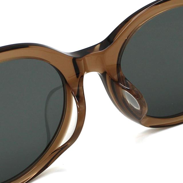 トムフォード TOM FORD サングラス アジアンフィット アイウェア UVカット フォックス FT1293-K/S 45A 54 ユニセックス 海外正規品 紫外_4