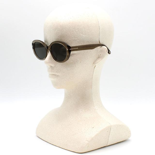 トムフォード TOM FORD サングラス アジアンフィット アイウェア UV
