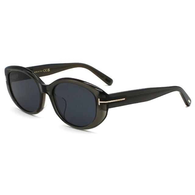 トムフォード TOM FORD サングラス アジアンフィット アイウェア UV