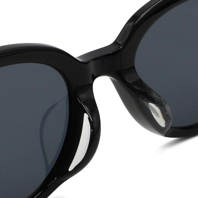 トムフォード TOM FORD サングラス アジアンフィット アイウェア UVカット フォックス FT1296-K/S 01A 54 ユニセックス 海外正規品 紫外_4