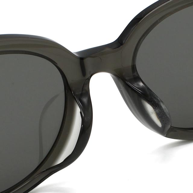 トムフォード TOM FORD サングラス アジアンフィット アイウェア UVカット フォックス FT1296-K/S 20A 54 ユニセックス 海外正規品 紫外_4