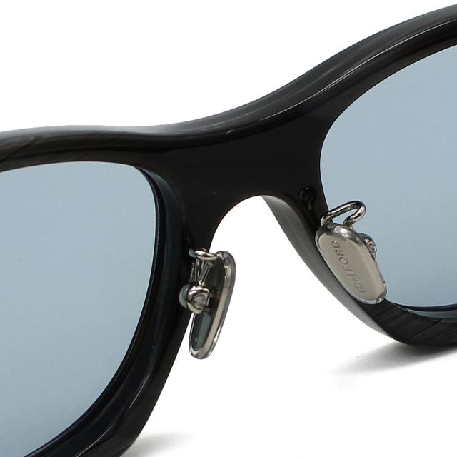 トムフォード TOM FORD サングラス アジアンフィット アイウェア UVカット スクエア FT1351-D/S 63A 56 ユニセックス 海外正規品 紫外線_4