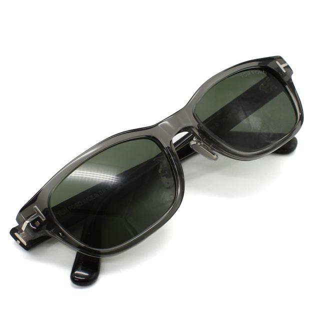 トムフォード TOM FORD サングラス アジアンフィット アイウェア UV 