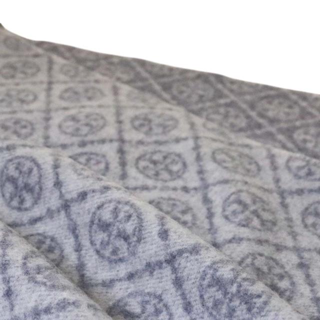 トリーバーチ Tory Burch マフラー ストール ウール カシミヤ カシミア