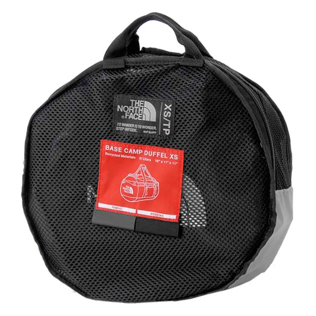 ノースフェイス THE NORTH FACE バックパック ドラムバッグ NF0A52SS