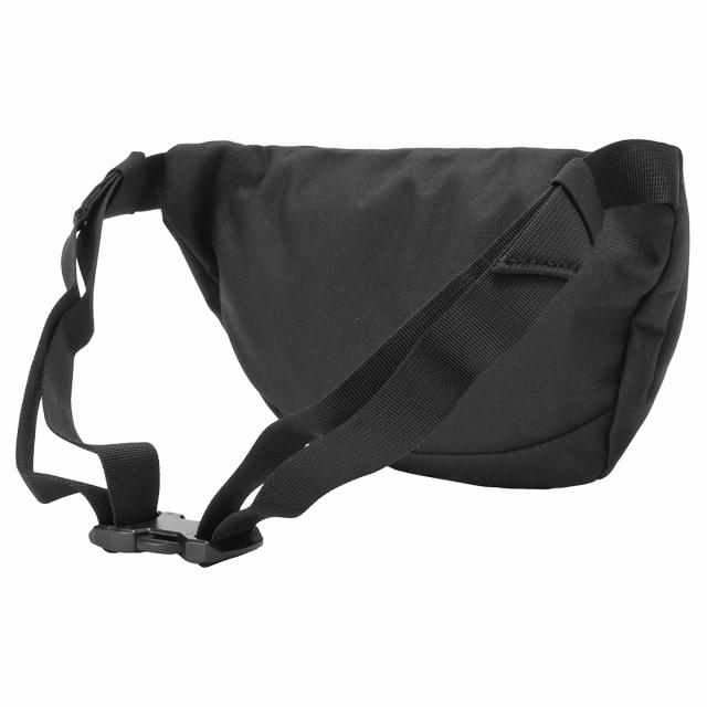ノースフェイス THE NORTH FACE ベルトバッグ ヒップバッグ ウエストバッグ NF0A52TM JK3 bbnf00051m JESTER LUMBAR 2.2L ブラック ブラ