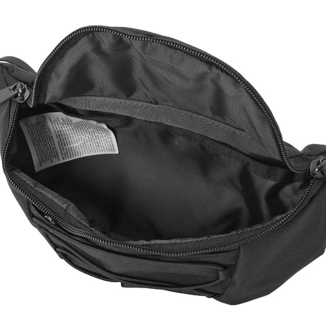 ノースフェイス THE NORTH FACE ベルトバッグ ヒップバッグ ウエストバッグ NF0A52TM JK3 bbnf00051m JESTER LUMBAR 2.2L ブラック ブラ