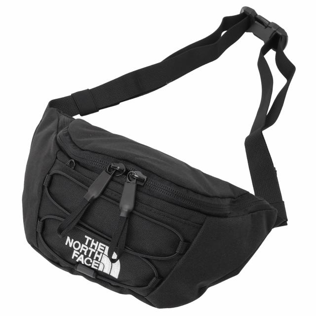 ノースフェイス THE NORTH FACE ベルトバッグ ヒップバッグ ウエストバッグ NF0A52TM JK3 bbnf00051m JESTER LUMBAR 2.2L ブラック ブラ