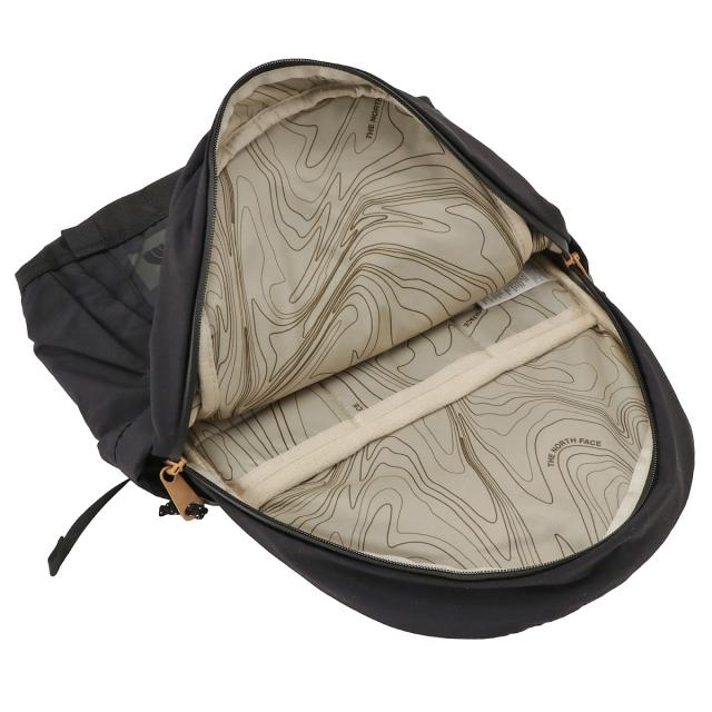 ザ ノースフェイス THE NORTH FACE バックパック NF0A52UB 4E5