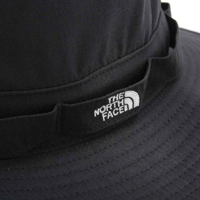 ザ ノースフェイス THE NORTH FACE 帽子 ハット NF0A5FXF JK3 CLASS V BRIMMER クラスVブライマー TNF BLACK ブラックアウトドア 人気 ハ_1