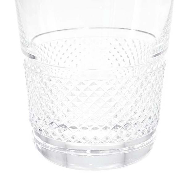 【※箱アウトレット※】バカラ Baccarat DIAMANT TUMBLER2 ディアマン タンブラー グラス 2807067の通販は