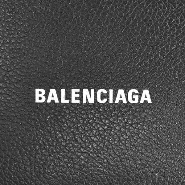 バレンシアガ BALENCIAGA メンズ 財布 二つ折り財布 折りたたみ財布 