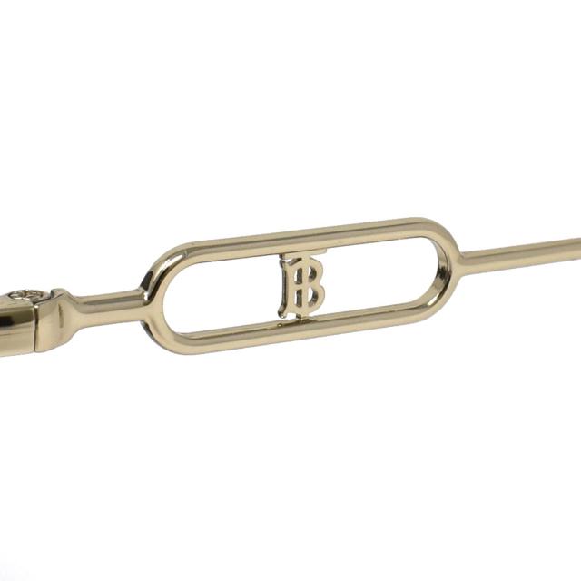 バーバリー BURBERRY サングラス BE3127D 110987 57 メンズ レディース