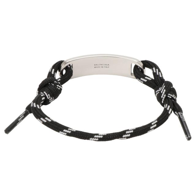 バレンシアガ BALENCIAGA ブレスレット 656418 TZX4S 1766 レディース